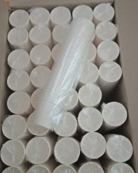 Thùng 2000 cốc giấy 6Oz
