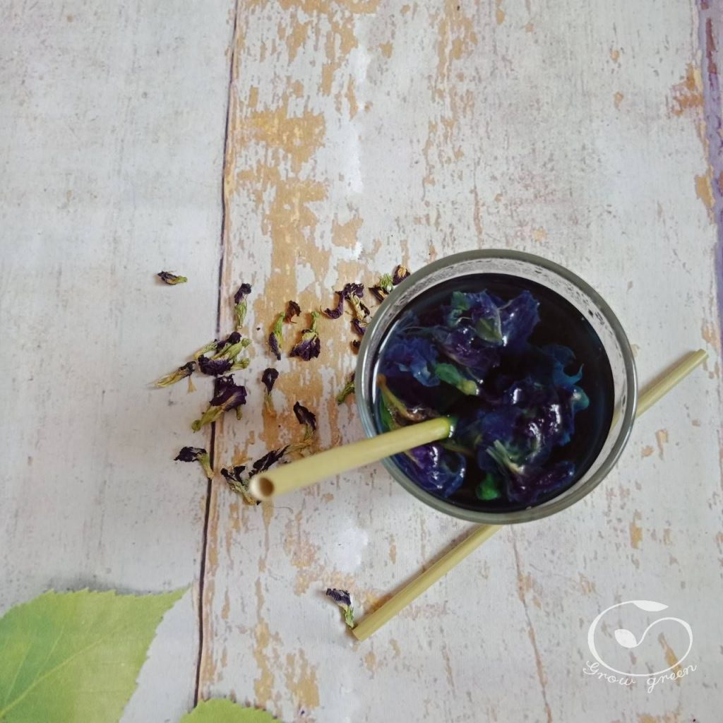Ống hút cỏ bàng phù hợp cho các loại đồ uống như: trà, cà phê, nước ngọt, nước ép trái cây, sinh tố, cocktail