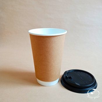 Cốc giấy 2 lớp 16 Oz - 50ml