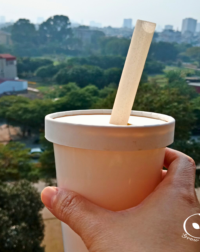 Ống hút gạo phi 12 mm