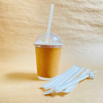 Ống hút nhựa sinh học phi 8 bọc màng giấy