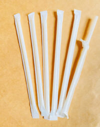 Ống hút bio phi 8 bọc giấy